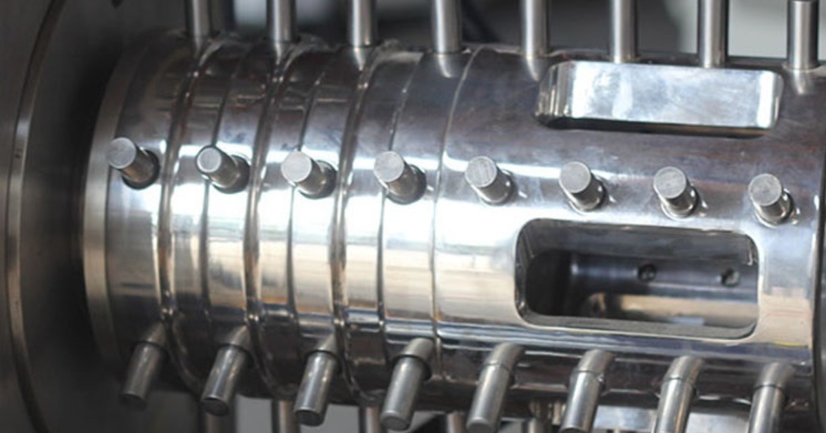 ink nano pin bead mill